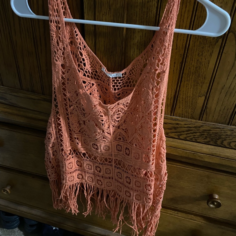 Woman’s shirt